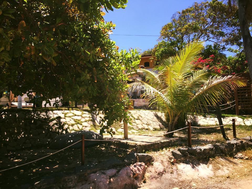 Pousada Acgua Residenz Cabo de Santo Agostinho Luaran gambar